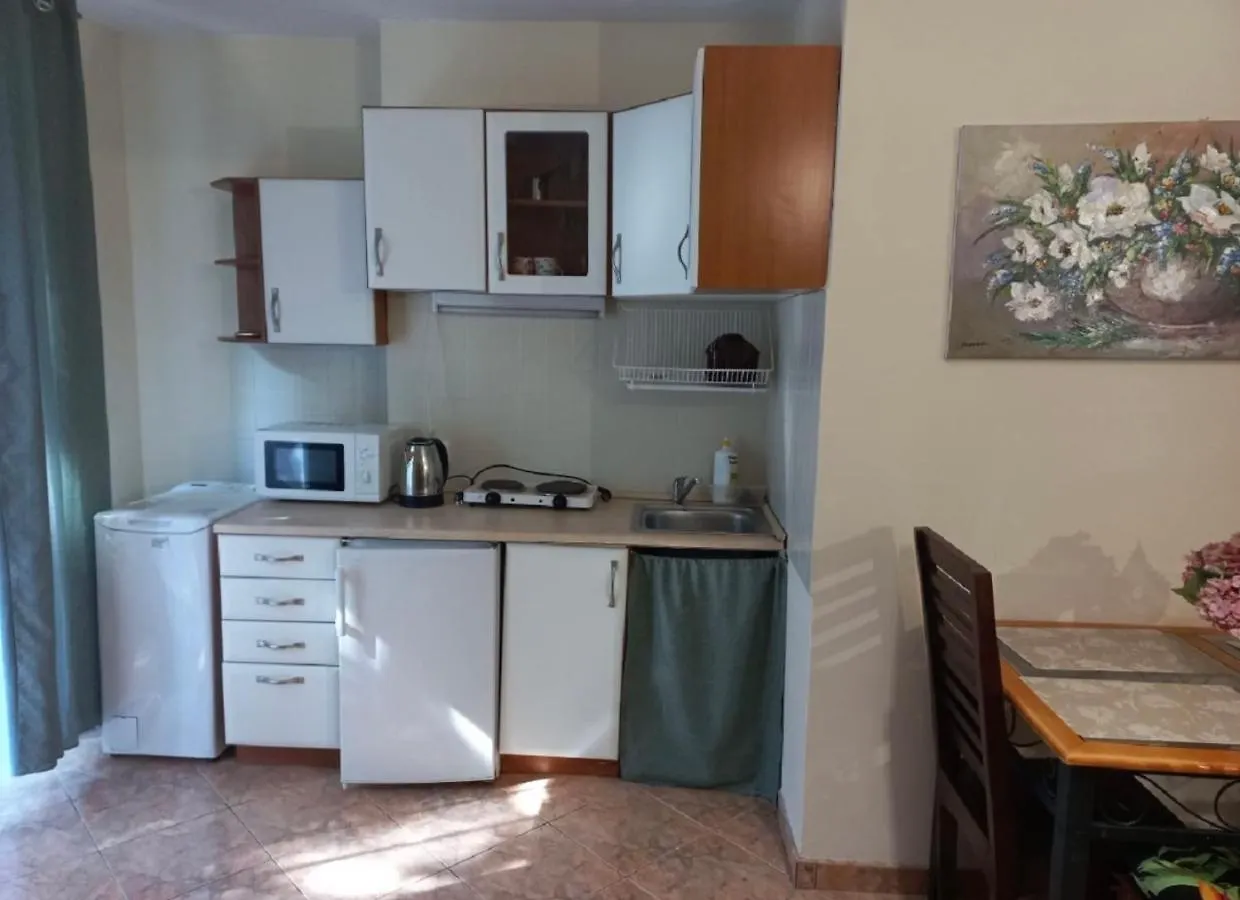 Apartament Sadul Warsaw 0*,  Poland
